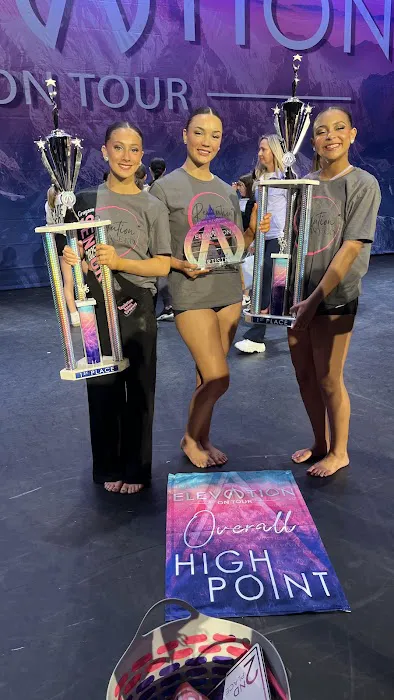 Revolution Dance Company, LLC Picture 2