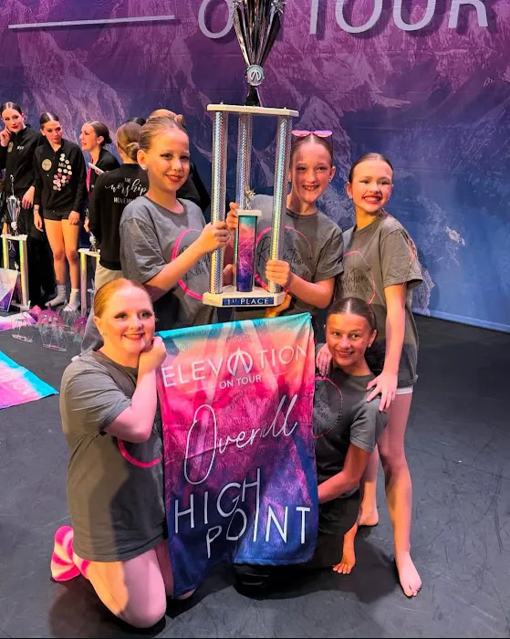 Revolution Dance Company, LLC Picture 8