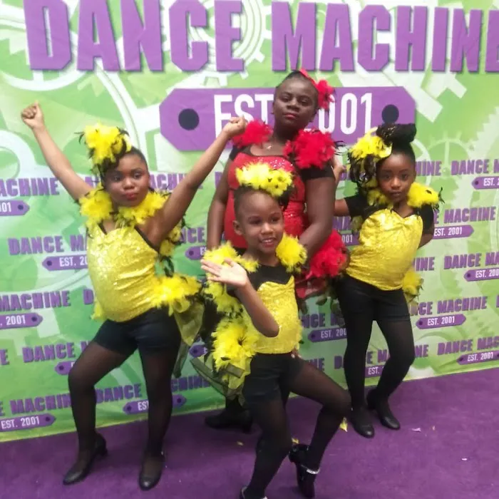 Excellente' Dance Studio Picture 1