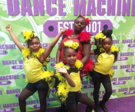 Excellente' Dance Studio