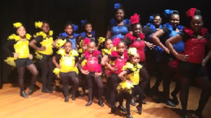 Excellente' Dance Studio Picture 2