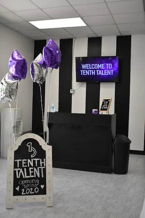 Tenth Talent Dance Picture 2