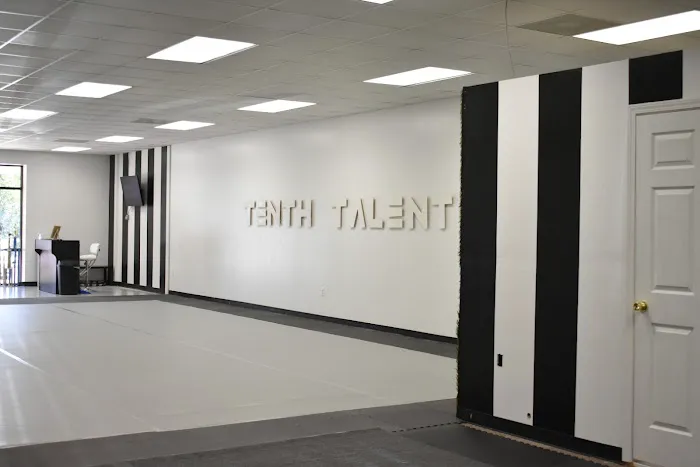 Tenth Talent Dance Picture 7