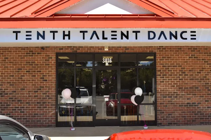 Tenth Talent Dance Picture 10