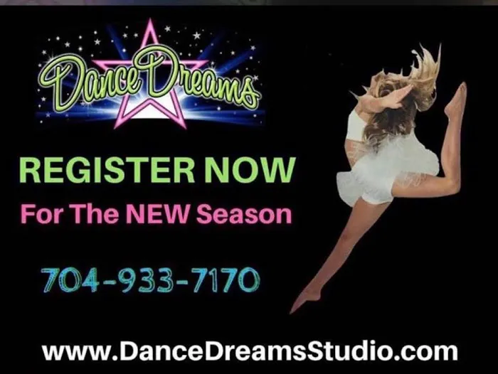Dance Dreams Studio Picture 3