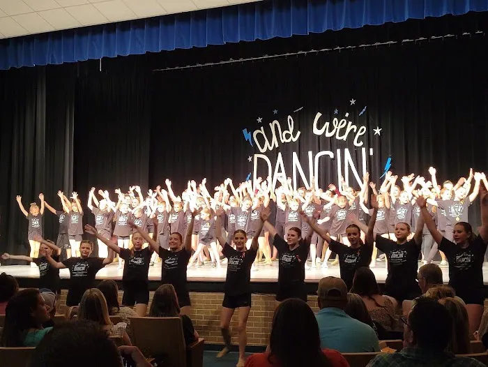 DT Nation Dance & Tumble Picture 3