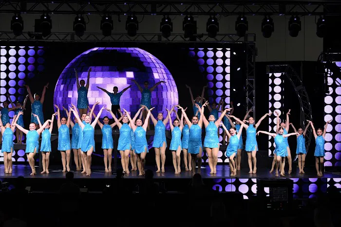 DT Nation Dance & Tumble Picture 1