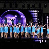 DT Nation Dance & Tumble ico