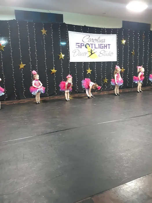 Carolina Spotlight Dance Studio Picture 7