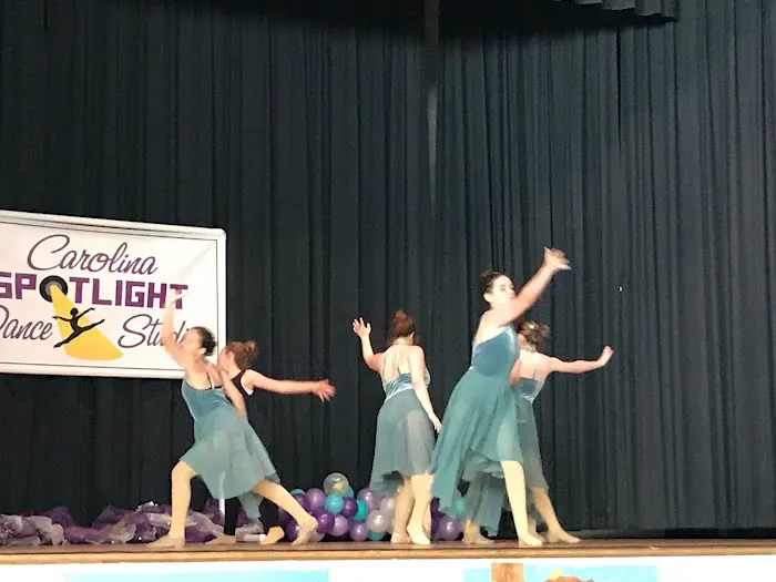 Carolina Spotlight Dance Studio Picture 2