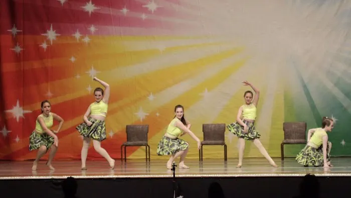 Carolina Spotlight Dance Studio Picture 1