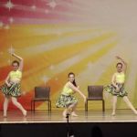 Carolina Spotlight Dance Studio