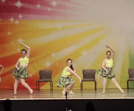 Carolina Spotlight Dance Studio