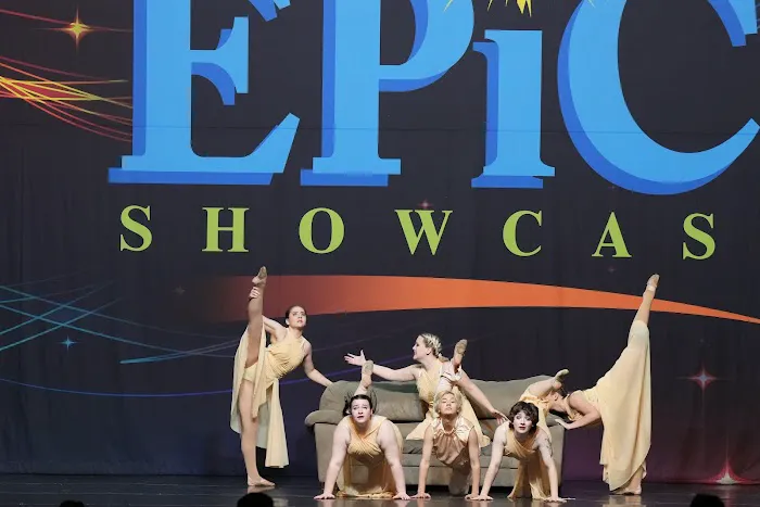 Carolina Spotlight Dance Studio Picture 8