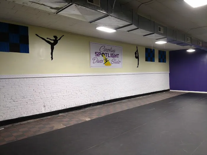 Carolina Spotlight Dance Studio Picture 10