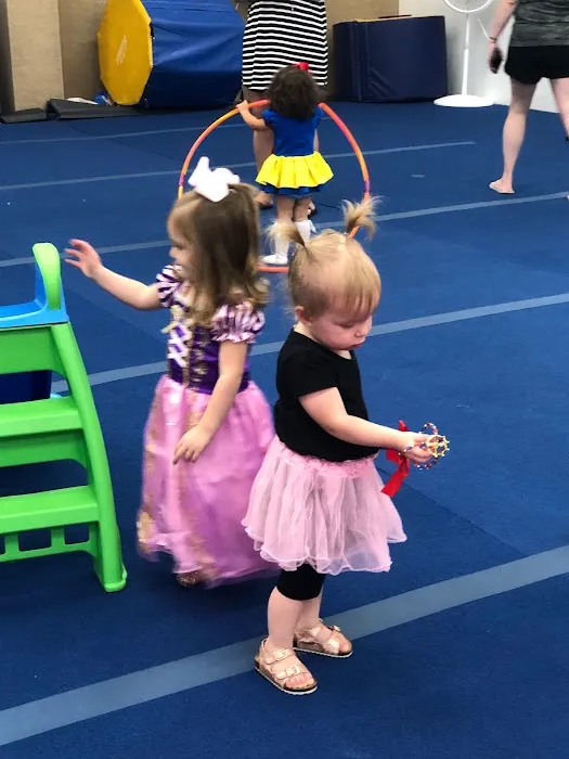 Dance Magic Picture 3