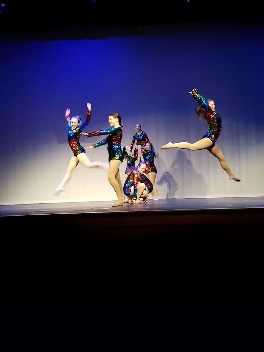 Dance Magic Picture 8