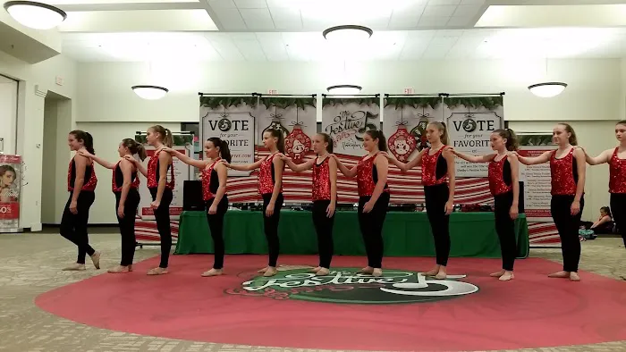 Dance Magic Picture 4