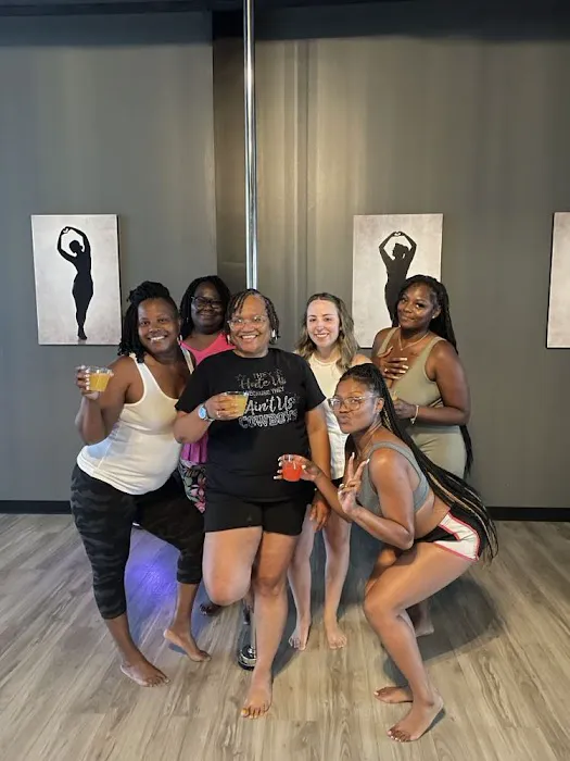 PoleFit Carolinas - Voted Best with Two Locations to Serve You Picture 8