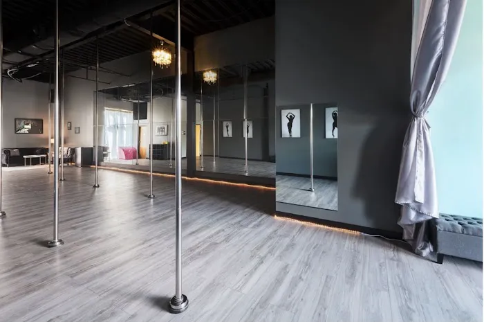 PoleFit Carolinas - Voted Best with Two Locations to Serve You Picture 2