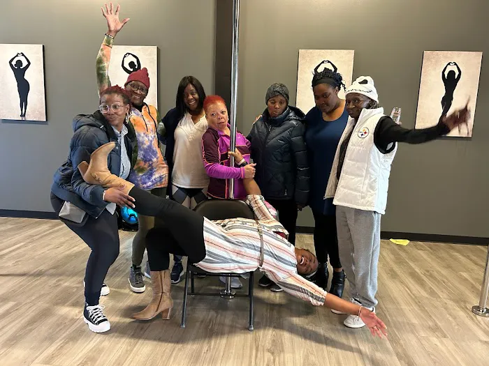 PoleFit Carolinas - Voted Best with Two Locations to Serve You Picture 7