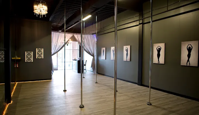PoleFit Carolinas - Voted Best with Two Locations to Serve You Picture 1