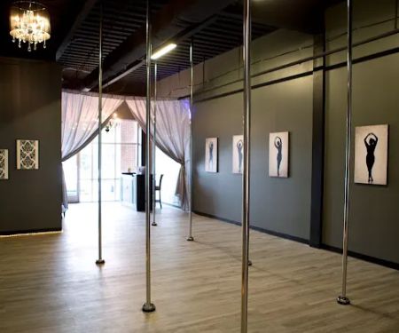 PoleFit Carolinas - Voted Best with Two Locations to Serve You