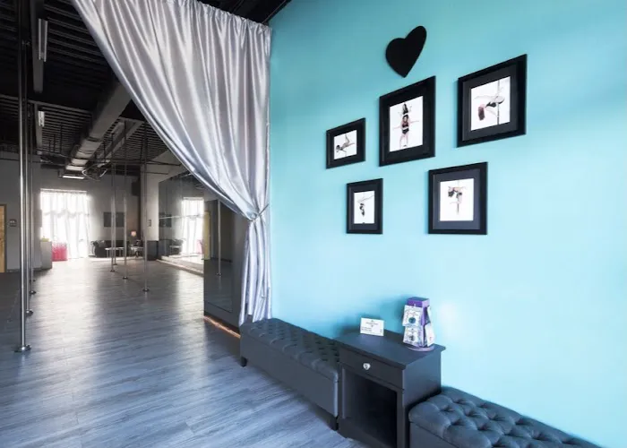 PoleFit Carolinas - Voted Best with Two Locations to Serve You Picture 3