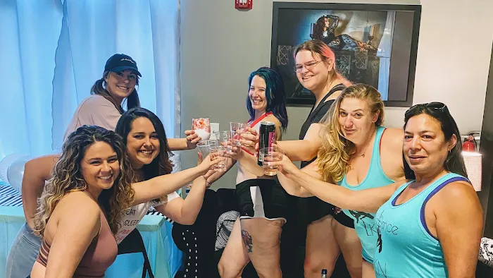 PoleFit Carolinas - Voted Best with Two Locations to Serve You Picture 10
