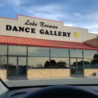 Lake Norman Dance Gallery ico