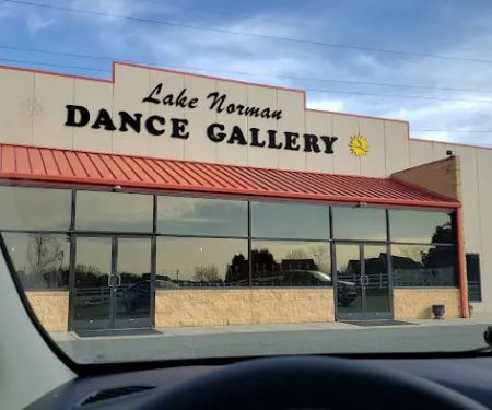 Lake Norman Dance Gallery