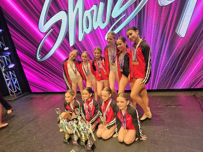 Lake Norman Dance Gallery Picture 3