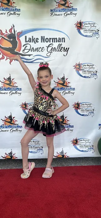 Lake Norman Dance Gallery Picture 4