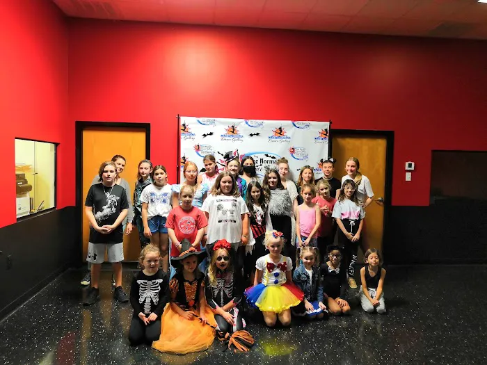 Lake Norman Dance Gallery Picture 5