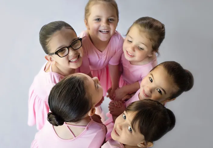Neighborhood Dance Picture 6