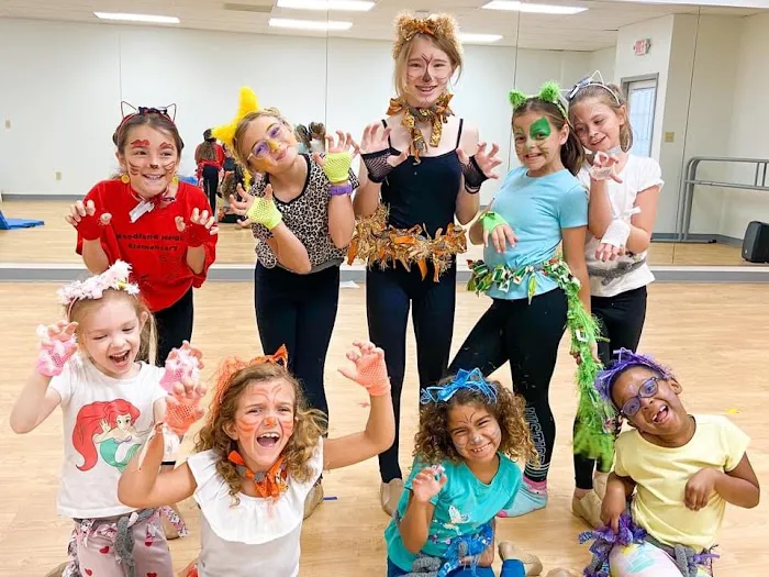 Neighborhood Dance Picture 10