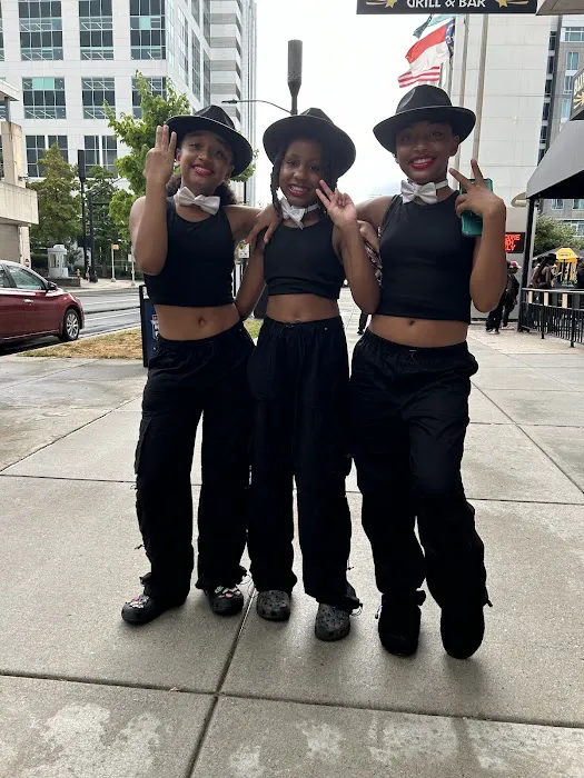DSD Dance Company Picture 1