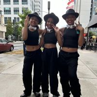 DSD Dance Company ico