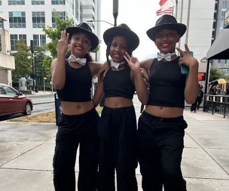 DSD Dance Company