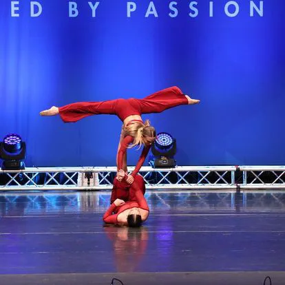 Triple Threat Dance Studio Picture 4