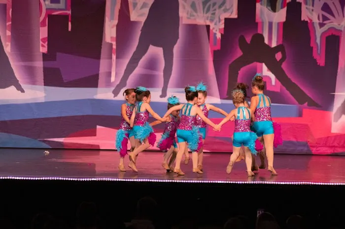 Triple Threat Dance Studio Picture 5