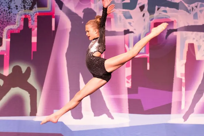 Triple Threat Dance Studio Picture 2