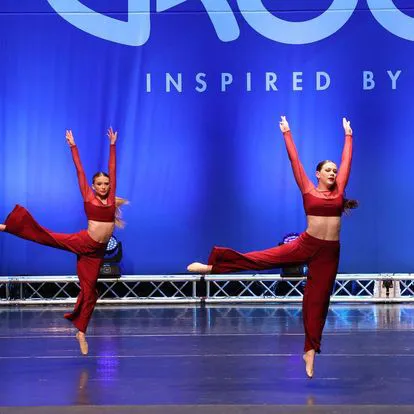 Triple Threat Dance Studio Picture 9