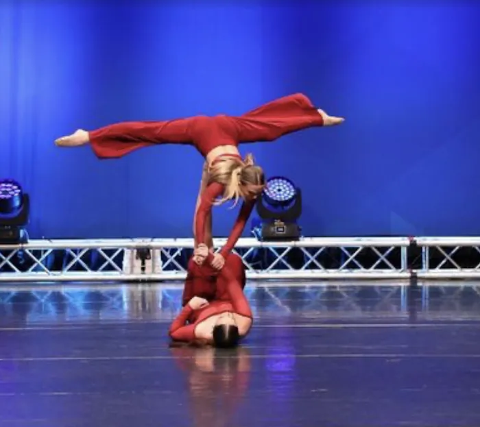 Triple Threat Dance Studio Picture 10