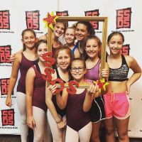 Star Struck Dance Studio ico
