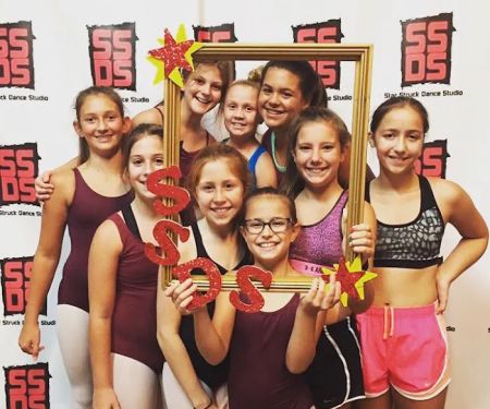 Star Struck Dance Studio