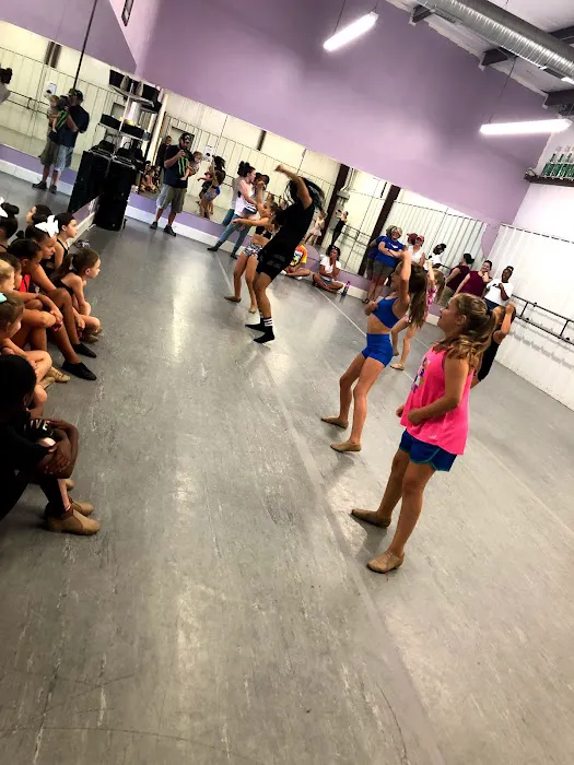 Star Struck Dance Studio Picture 3