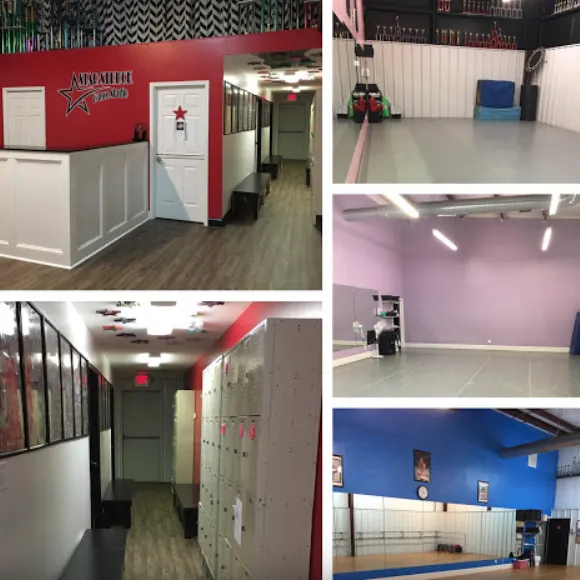 Star Struck Dance Studio Picture 5