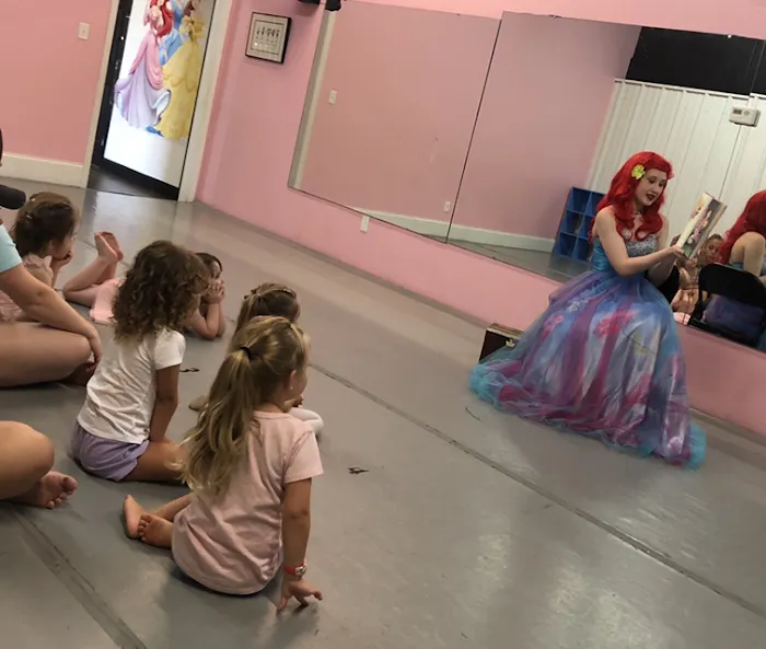 Star Struck Dance Studio Picture 7