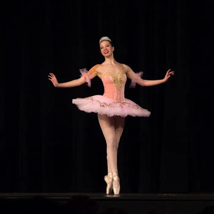 Academy of Dance and Fine Arts Picture 1